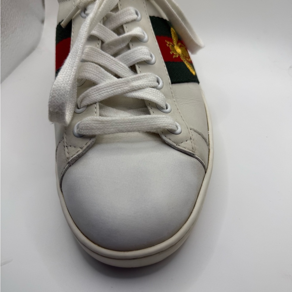 Gucci Ace Bee Sneaker’s - Picture 4 of 12